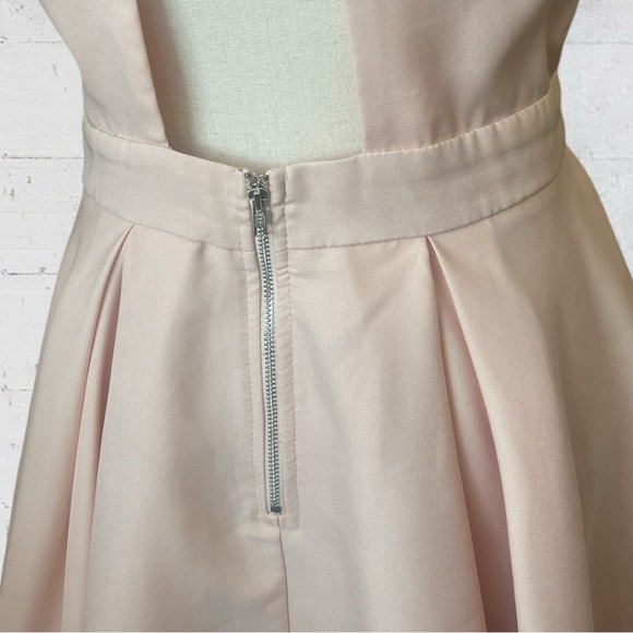 Lulu’s Dress Rehearsal Skater Dress Size Large - Picture 9 of 15